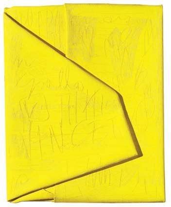 Sul Giallo Piegato