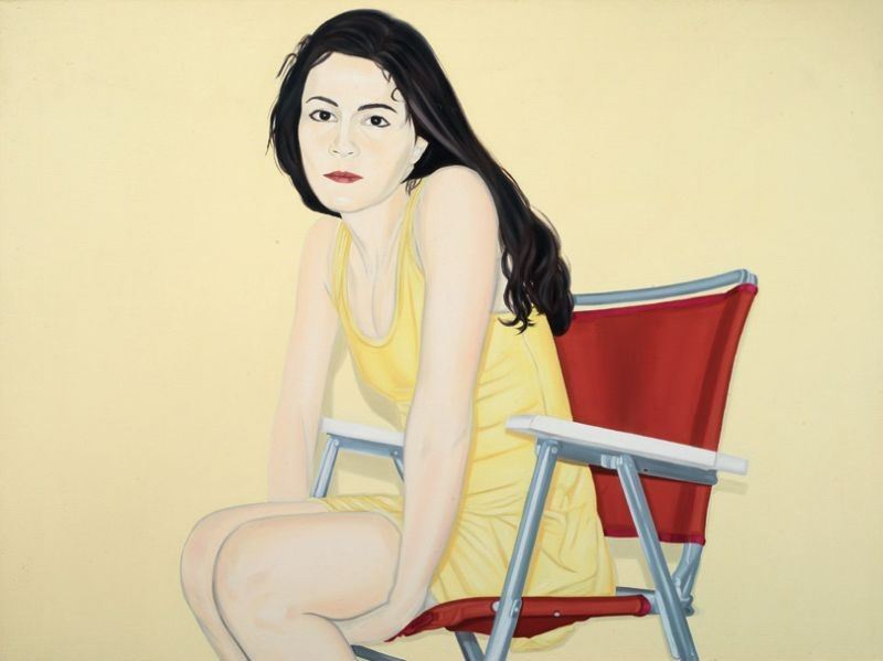 Alberto Castelli - IV