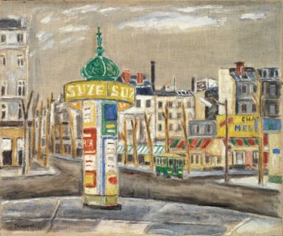 Parigi