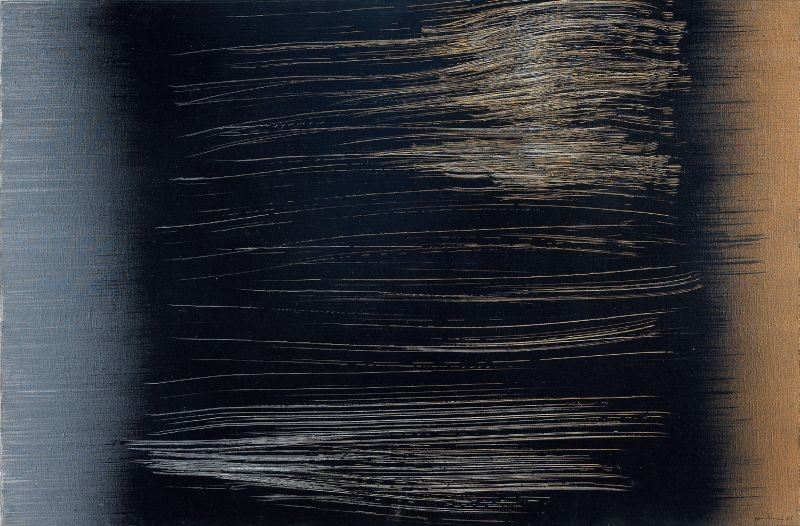 Hans Hartung - T 1965-r21