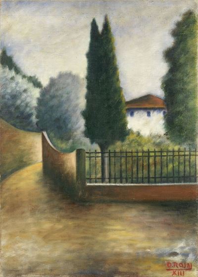 Via San Leonardo