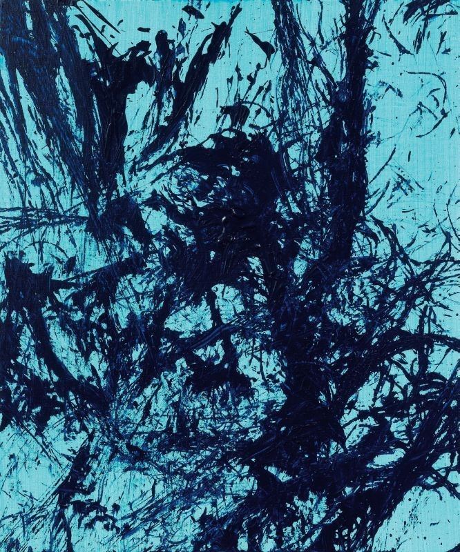 Hans Hartung - T1985-e6