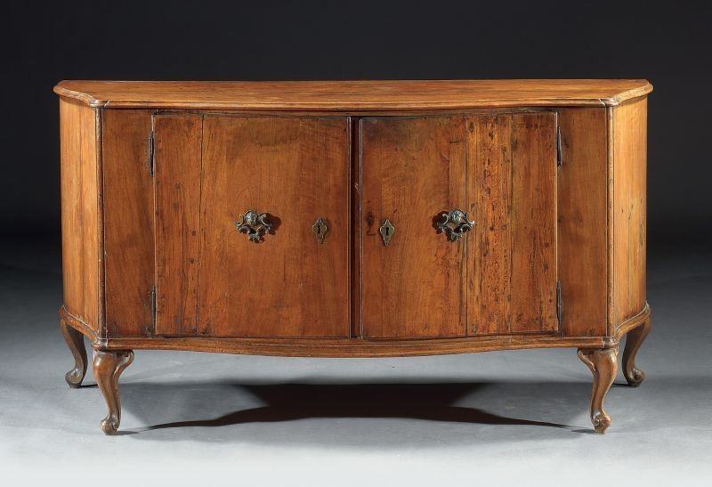 Credenza in Legno di Noce