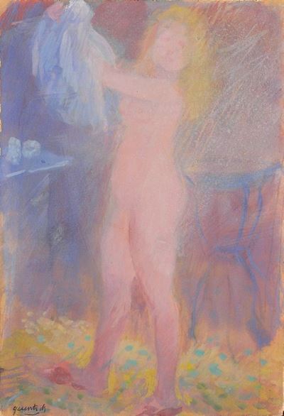 Nudo