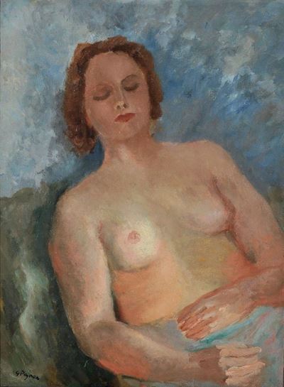 Dormiente