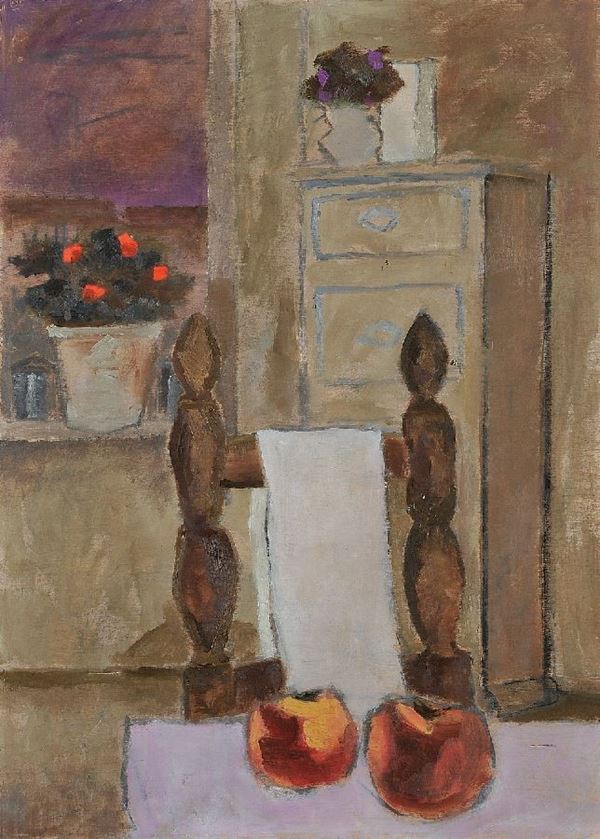 Renzo Grazzini - Interno