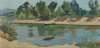 L'arno alle Sieci