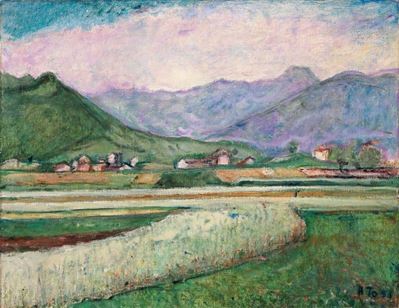 Paesaggio
