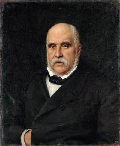 Ritratto Maschile