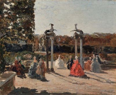 Scena Galante