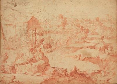 Paesaggio Arcadico