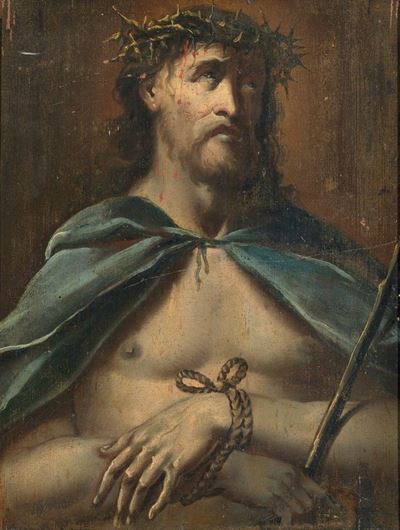 Ecce Homo