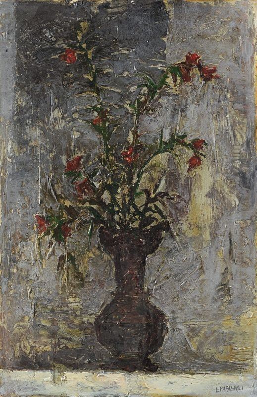 Leonardo Papasogli - Fiori