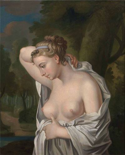 Diana al Bagno