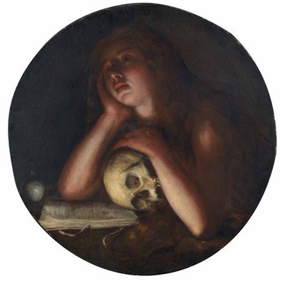 Maddalena Penitente