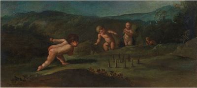 Gioco di Putti
