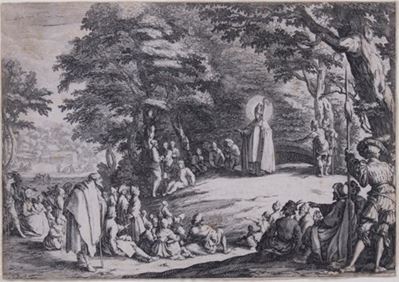 Saint Mansuy e Saint Amond