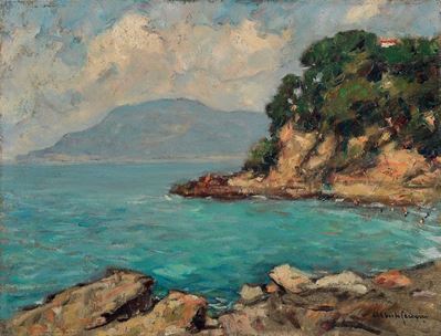 In Riva agli Scogli