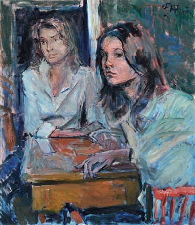 Madre e Figlia