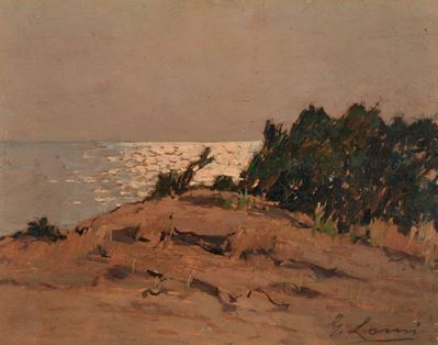 Tardo Pomeriggio
