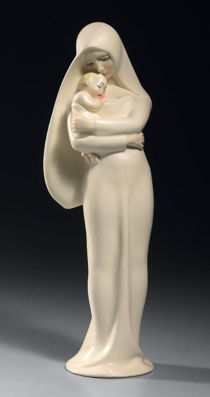Madonna del Vento