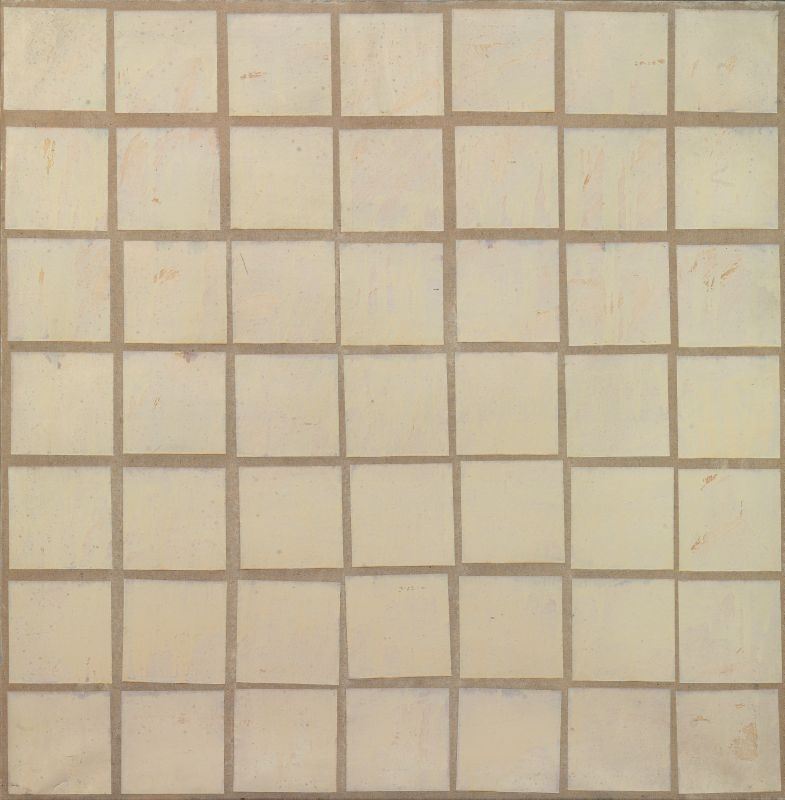 Sergio Lombardo - Bianco 49