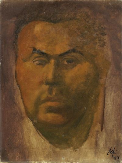 Studio di Ritratto