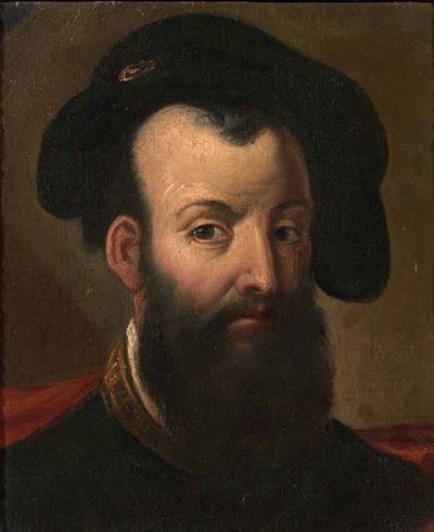 Ritratto di Gentiluomo