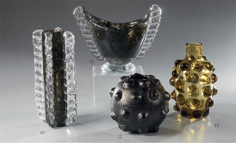 Vaso in Vetro