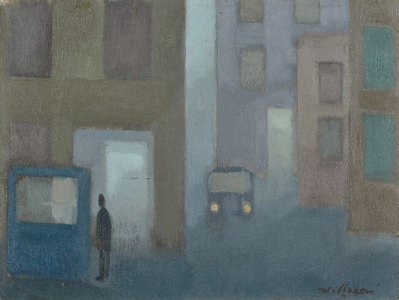 Franco Villoresi - Guardia Notturna