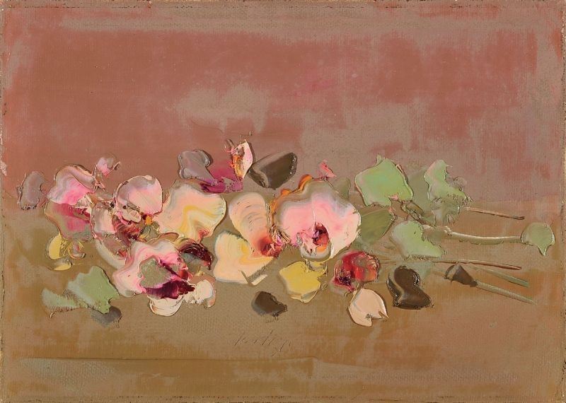 Sergio Scatizzi - Fiori