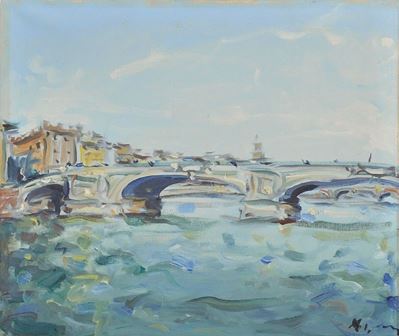 Ponte S. Trinita