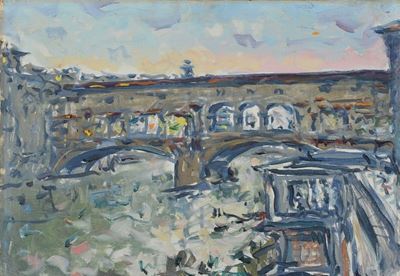 Ponte Vecchio