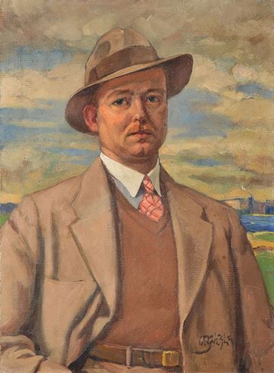 Ritratto Maschile
