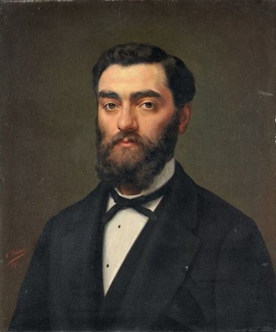 Ritratto Maschile