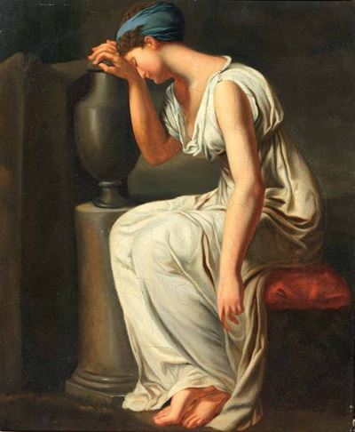 Giovane Ancella