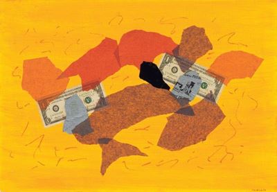Acropoli con Dollari