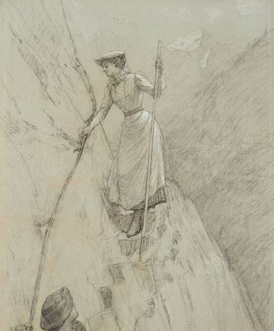 La Ferrata