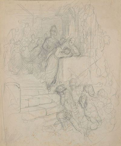 Studio per Illustrazione