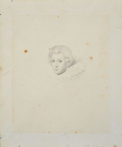 Ritratto Femminile