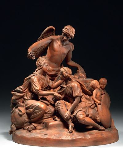 Allegoria Dell'amore