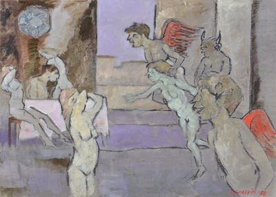 Allegoria