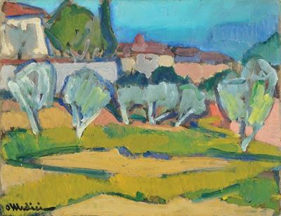 Paesaggio
