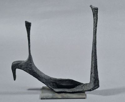 Figura Distesa (motivo Musicale)