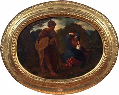 Giuda e Tamar