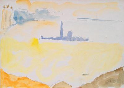 Isola di S. Giorgio