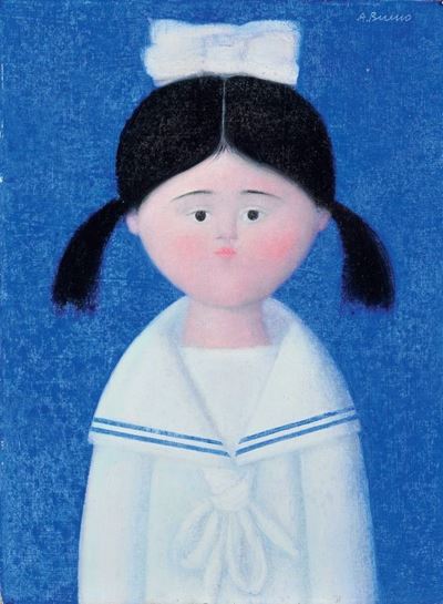 Bambina