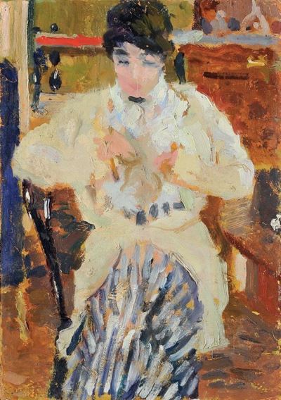 Belle Epoque (lettura)