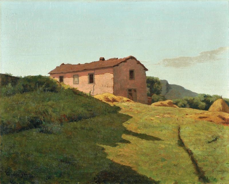 Memo Vagaggini - S. Fiora