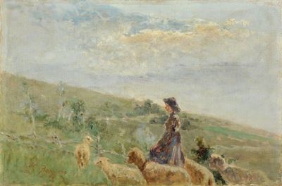 Pastorella